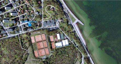 Kamienna Góra | 200 m od Bulwaru | potencjał widok
