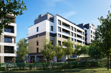 3 pokoje | ogródek 34,87 m² | taras | idealne dla