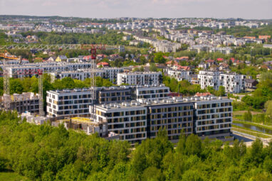 Kawalerka inwestycyjna| Balkon | Bez PCC |Południe