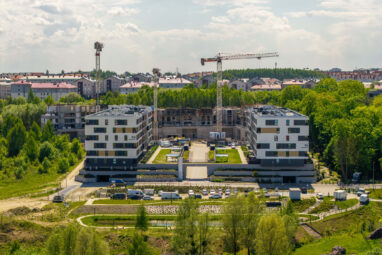 Kawalerka inwestycyjna| Balkon | Bez PCC |Południe