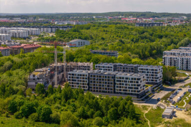 Kawalerka inwestycyjna| Balkon | Bez PCC |Południe