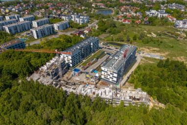 Kawalerka inwestycyjna| Balkon | Bez PCC |Południe