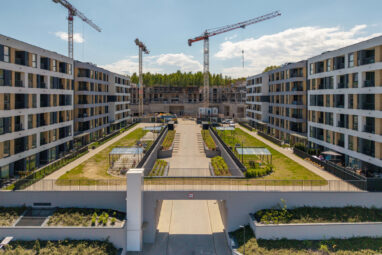 3 pokoje | ogródek 34,87 m² | taras | idealne dla