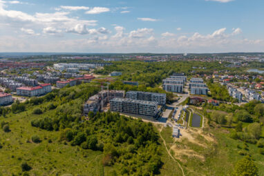 3 pokoje | ogródek 34,87 m² | taras | idealne dla