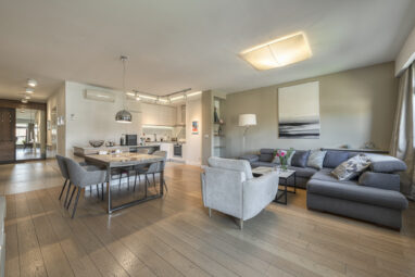 Apartament z widokiem na Motławę Szafarnia