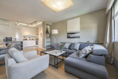 Apartament z widokiem na Motławę Szafarnia