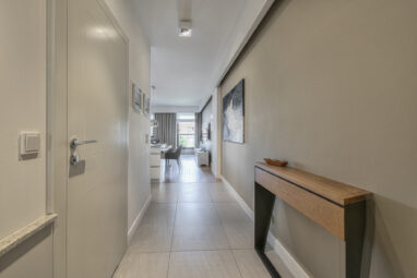 Apartament z widokiem na Motławę Szafarnia