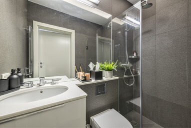 Apartament z widokiem na Motławę Szafarnia