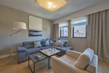Apartament z widokiem na Motławę Szafarnia
