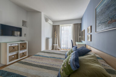 Apartament z widokiem na Motławę Szafarnia
