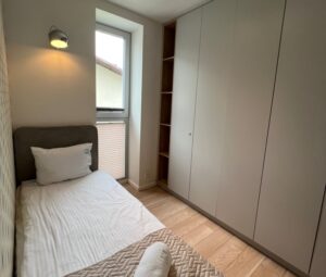 Apartament 3 pokoje w sercu Sopotu | Blisko plaży