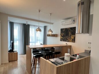 Apartament 3 pokoje w sercu Sopotu | Blisko plaży