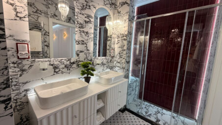Apartament blisko morza | Letnica | 3 pokoje