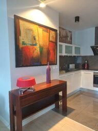 Apartament 70 m² przy Marinie Gdańskiej