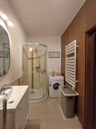 Apartament 70 m² przy Marinie Gdańskiej