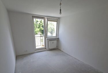 2-pokojowe mieszkanie z balkonem | Gdańsk Żabianka