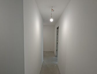 2-pokojowe mieszkanie z balkonem | Gdańsk Żabianka