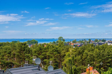 Gdynia | Działka z widokiem na morze