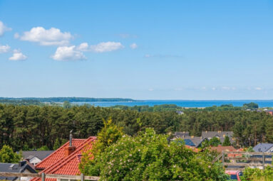 Gdynia | Działka z widokiem na morze