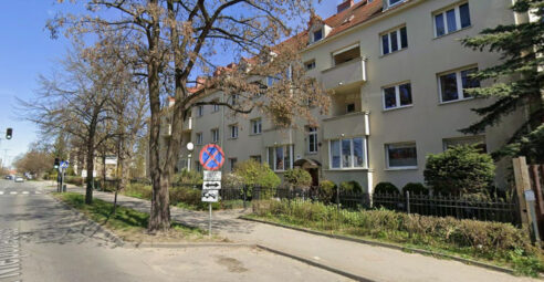 Sopot | 3 pokoje | Miejsce parkingowe