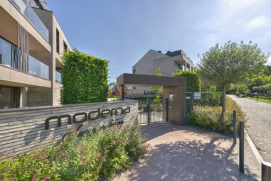 2 pokoje | Park Oliwski | Moderna Holding
