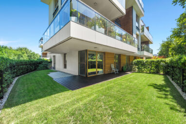 Apartament 3 pokojowy nad Morzem | Nadmorski Park