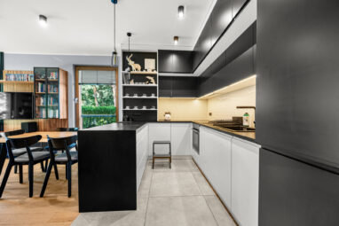 Apartament 3 pokojowy nad Morzem | Nadmorski Park