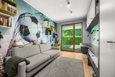 Apartament 3 pokojowy nad Morzem | Nadmorski Park