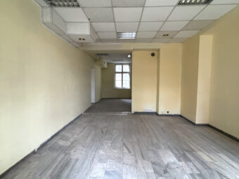 Lokal usługowy w centrum Malborka