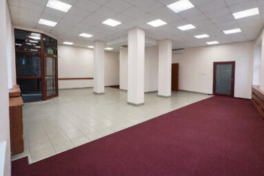 Lokal usługowy w centrum Malborka