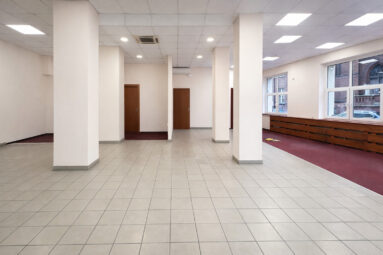 Lokal usługowy w centrum Malborka