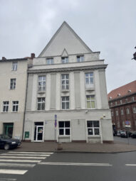 Lokal usługowy w centrum Malborka
