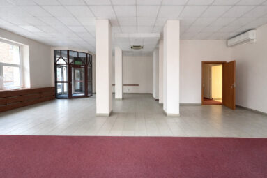 Lokal usługowy w centrum Malborka