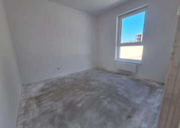Kupujesz 59,55 m², a zyskujesz ponad 130 m² Rumia