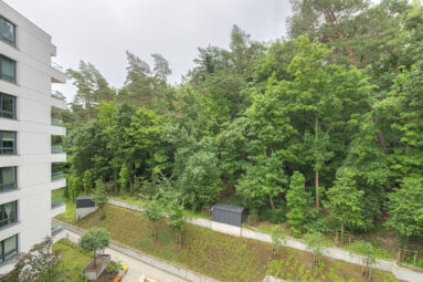Piękny widok | Spokojna okolica |