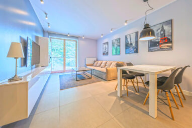 2 pokoje z widokiem| Aquarius|Invest Komfort|Sopot
