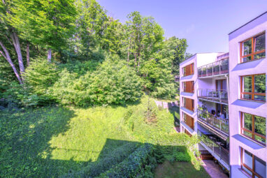 2 pokoje z widokiem| Aquarius|Invest Komfort|Sopot