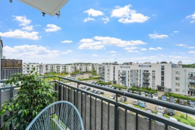 3 pokoje l Winda l Balkon l Doskonała lokalizacja