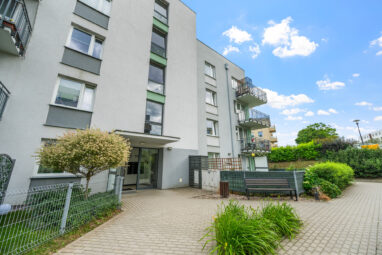 3 pokoje l Winda l Balkon l Doskonała lokalizacja