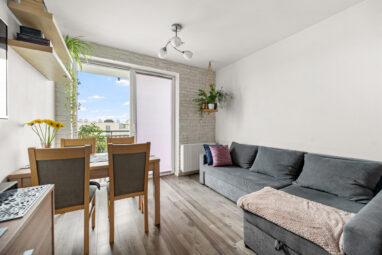 3 pokoje l Winda l Balkon l Doskonała lokalizacja