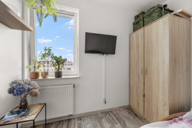 3 pokoje l Winda l Balkon l Doskonała lokalizacja