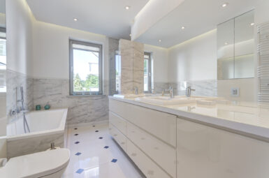 Apartament 85 m | Rezydencja Marina | Brzeźno