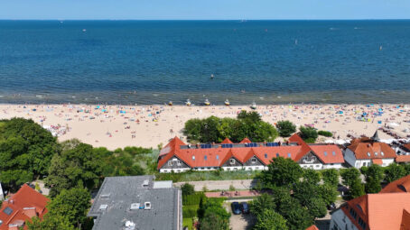 GOTOWY do odbioru NOWY Apartament 3-pokojowy