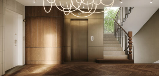 GOTOWY do odbioru NOWY Apartament 3-pokojowy