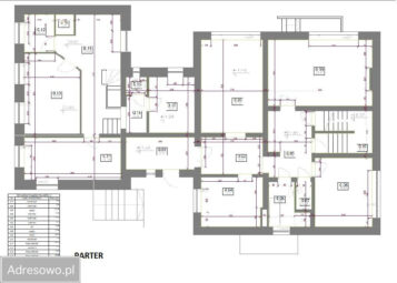 450 m² z tarasem 90 m² | Idealny na siedzibę firmy