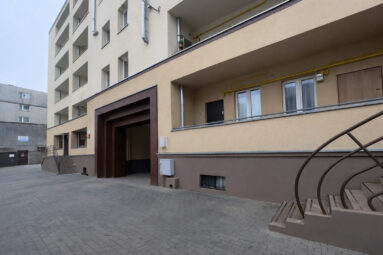 Idealna na start lub pod wynajem
