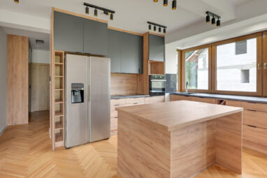 Nowy dom w Baninie | 5 pokoi | Wysoki standard