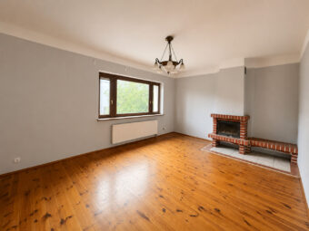 450 m² z tarasem 90 m² | Idealny na siedzibę firmy