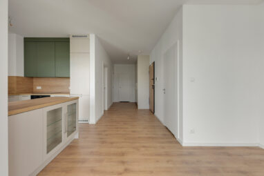 Alvarium 30 | 3 pokoje, loggia i balkon | 6 piętro