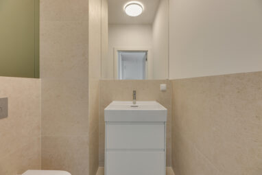 Alvarium 30 | 3 pokoje, loggia i balkon | 6 piętro